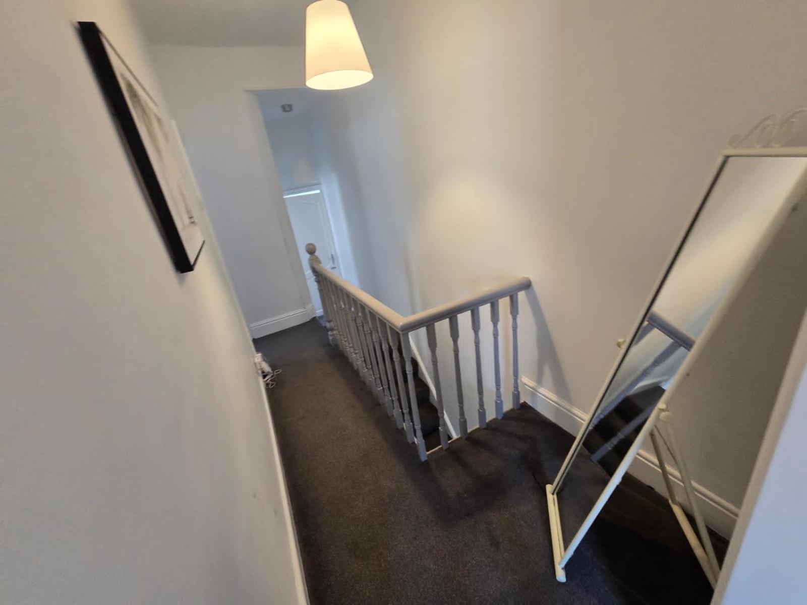 ליברפול Quarto 3 Em Kensington מראה חיצוני תמונה
