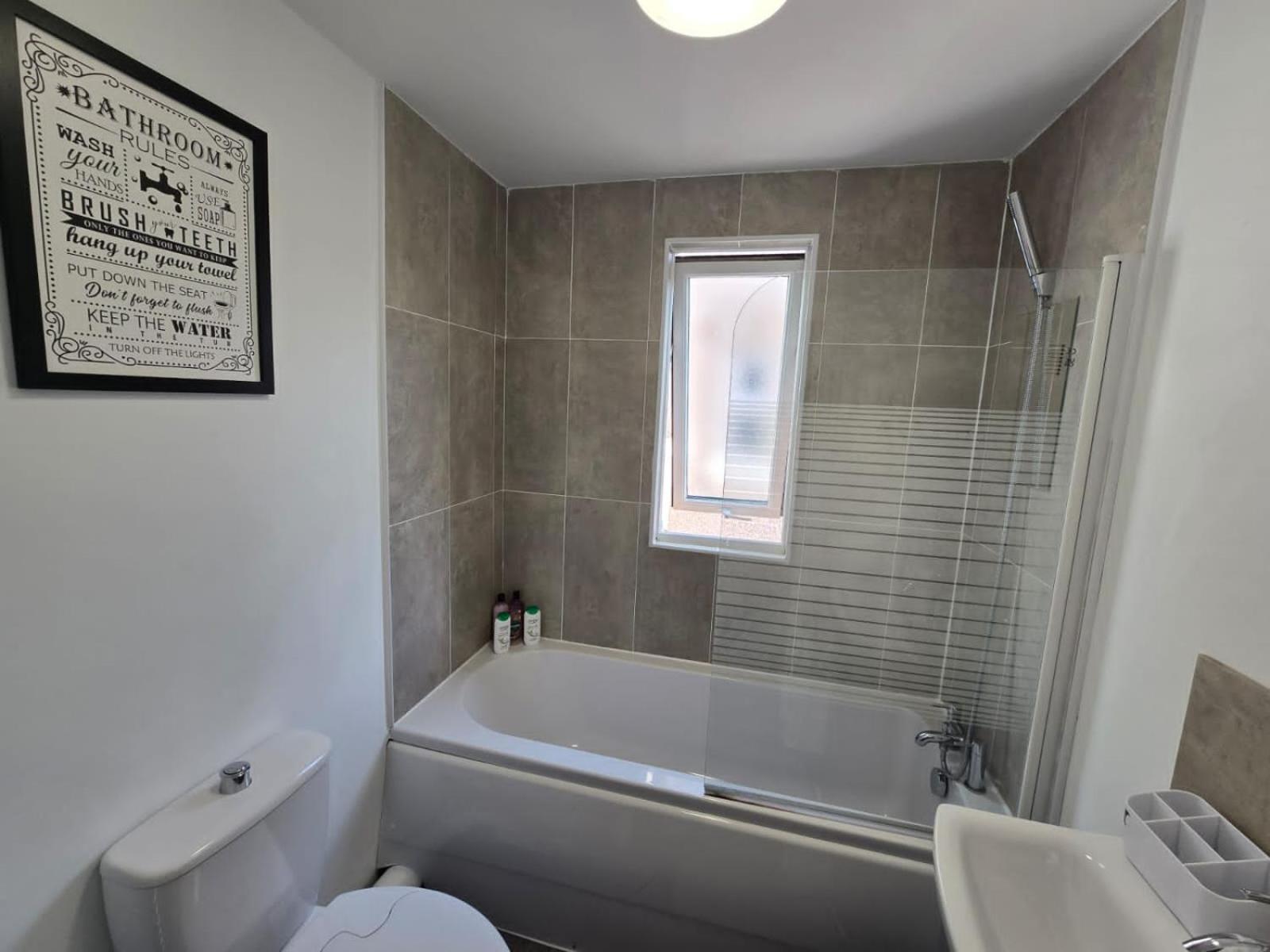 ליברפול Quarto 3 Em Kensington מראה חיצוני תמונה