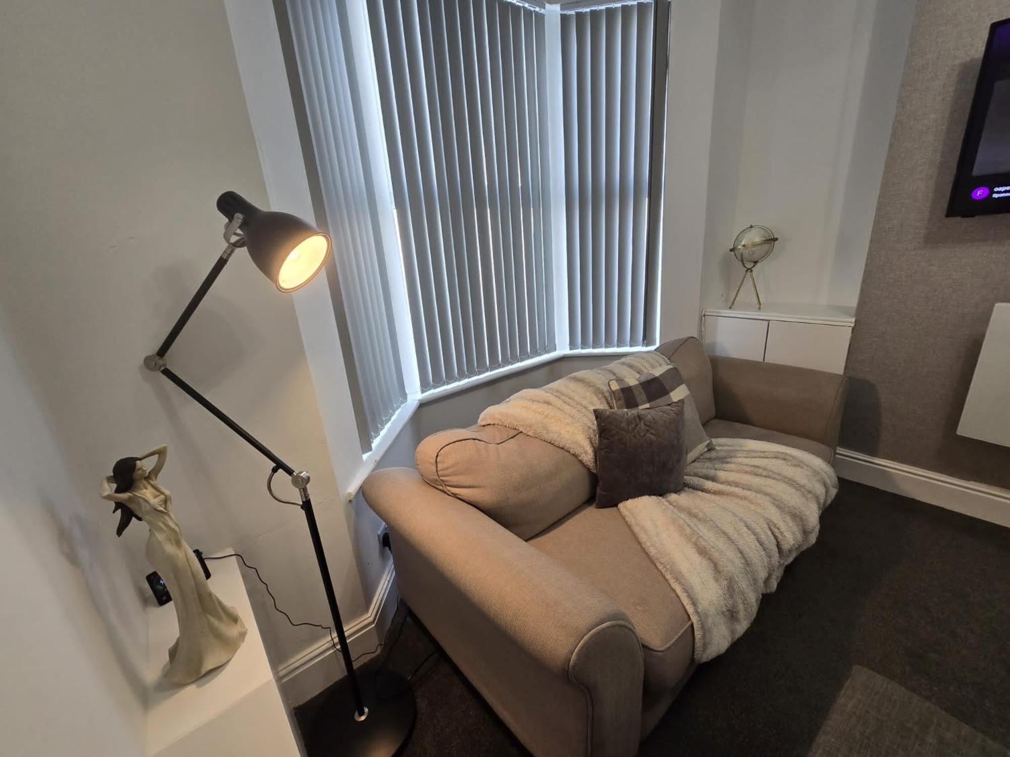 ליברפול Quarto 3 Em Kensington מראה חיצוני תמונה